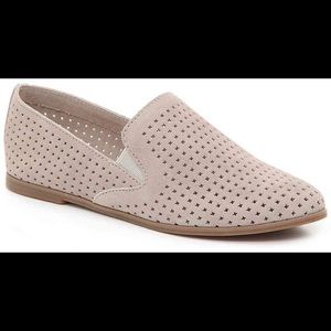 Lucky brand Carthy Loafer